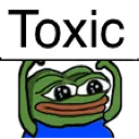 Emoji pepe3