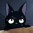 Emoji jiji_scared