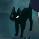 Emoji jiji_pascontent
