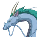 Emoji haru_dragon
