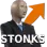 Emoji SM_Stonks