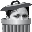 Emoji SM_KappaTrash