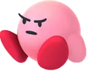Emoji AngryKirby