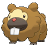 Emoji BidoofAnimated