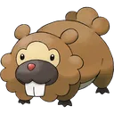 Emoji Bidoof
