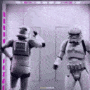 Emoji PartyTrooper