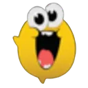 Emoji SteamHappy