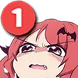 Emoji ping