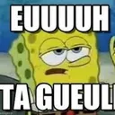 Emoji euh_ta_gueule