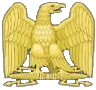 Emoji aigle