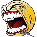 Emoji YEAAAAAAAAAH