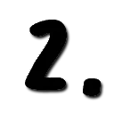 Emoji bblackbtwo
