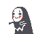 Emoji sansvisage_dance