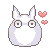 Emoji chibitotoro3