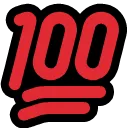 Emoji 100