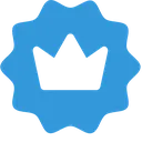 Emoji Crown