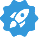 Emoji Rocket