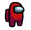 Emoji amongus