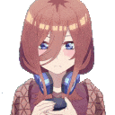 Emoji miku_sip