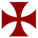 Emoji Templiers_blason