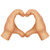 Emoji love