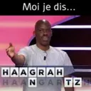 Emoji hagra