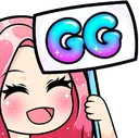 Emoji kawaiigg