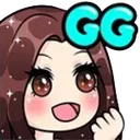 Emoji GG