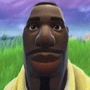 Emoji fortnitebruh