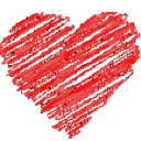 Emoji heart_scribble