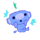 Emoji wumpusjumpscared