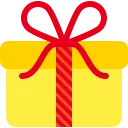 Emoji gift
