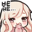 Emoji Hehe