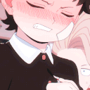 Emoji 2376damianblush