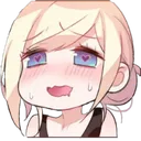 Emoji 5060animegirlhearteyes