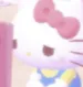 Emoji tristehellokitty
