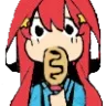 Emoji itsuki_NomNom