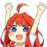 Emoji itsuki_yay