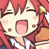 Emoji itsuki_NomNomNom