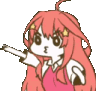 Emoji itsuki_punch_crazy