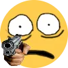 Emoji 3260scaredchild