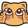 Emoji 3390kittygrab