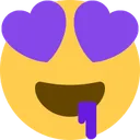 Emoji 3684ilove