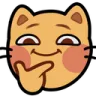 Emoji 4003kittysmug