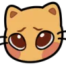 Emoji 4748kittyawe