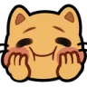 Emoji 4748kittysquish