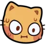 Emoji 4748kittysweat