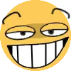 Emoji 8434epicawesome