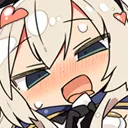 Emoji 2967_shimakaze_ahegao