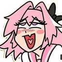 Emoji 4712astolfobreedable